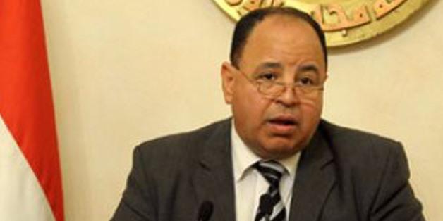 Egypt -Sisi's directives support localization of industries: Finance minister