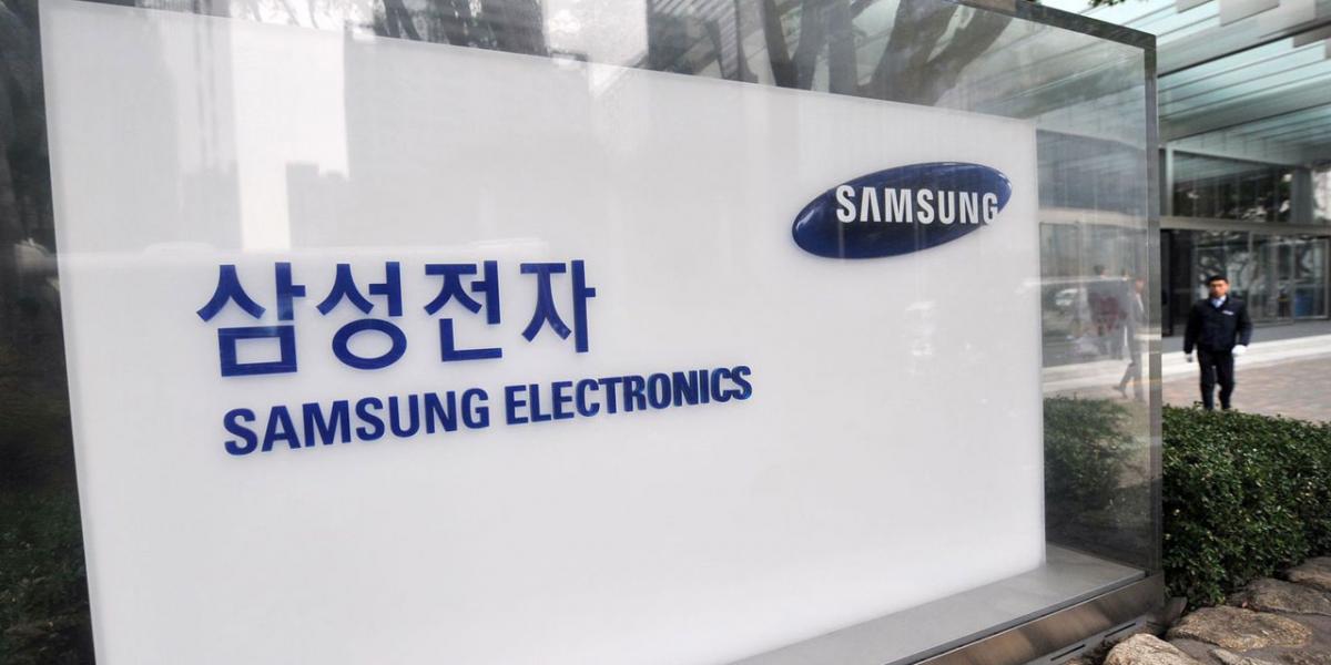Nigeria- Samsung Electronics forecasts 11.4% rise in 2Q profits