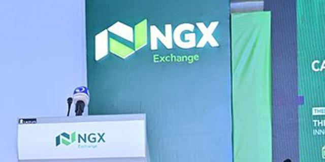 Nigeria-NGX: Equities market declines further by 0.06%
