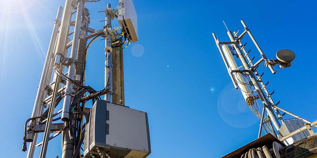Nigeria-GSMA reveals 5G spectrum needs for 2030 across bands