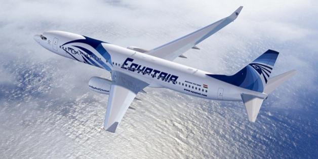 EgyptAir passes GHS Safety Test, implements previous recommendations