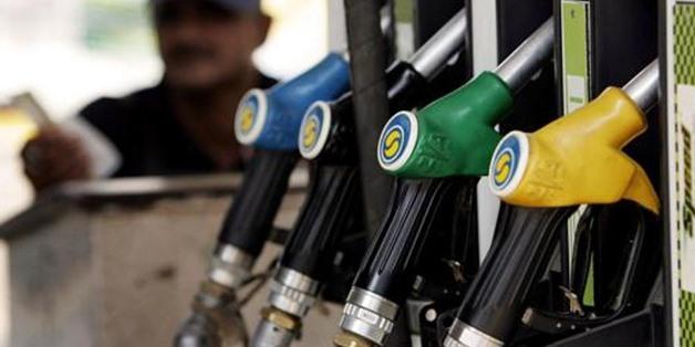 Egypte : Fuel prices in Egypt rise by 50 piasters, LE 1