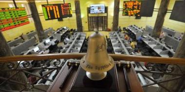 مصر : ارتفاع جماعى لمؤشرات البورصة المصرية بمستهل تعاملات جلسة الاثنين