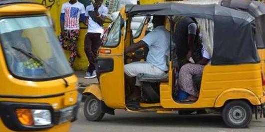 Nigeria : Kano regulates tricycle operation over insecurity