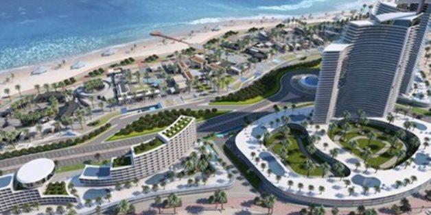 Egypt's PM reviews plans to increase hotel capacity in New Alamein City