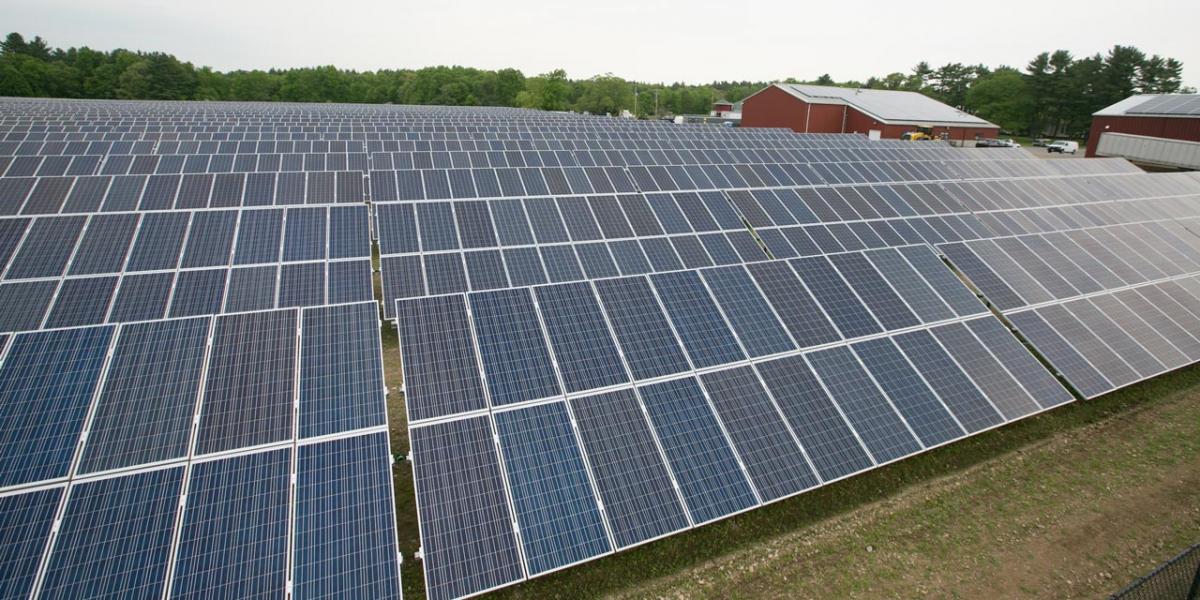 ‘Nigeria, other West African countries’ investment in solar energy low’