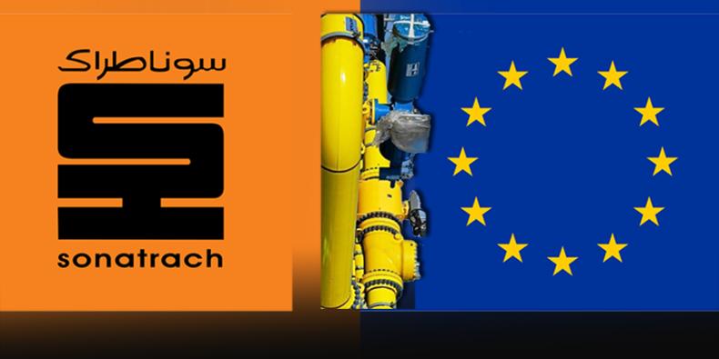 الجزائر : سوناطراك ستغطي ربع حاجيات أوروبا من الغاز