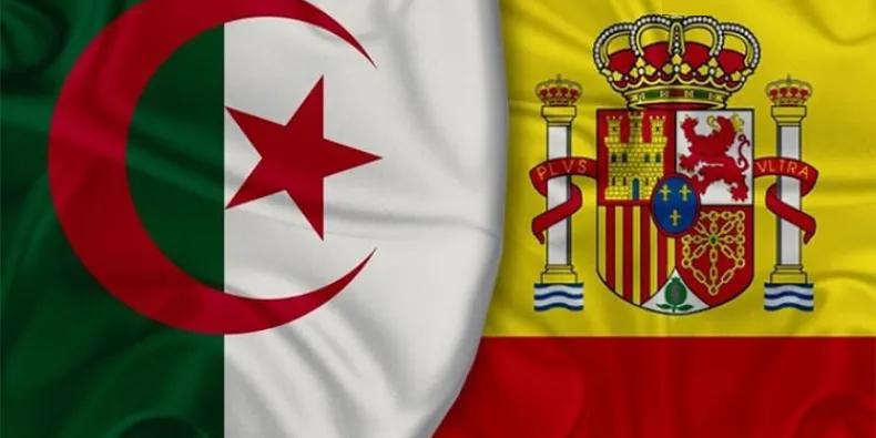 الجزائر : إسبانيا تمنع خروج السلع الجزائرية دون جمركة