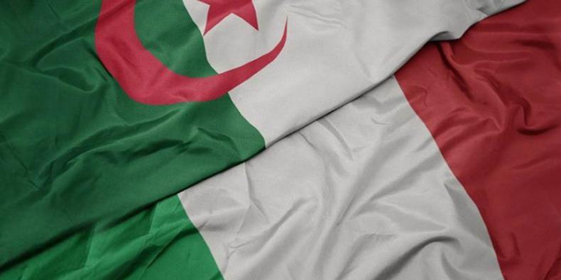 الجزائر : أسعار مخفضة للنقل البحري بين الجزائر وايطاليا