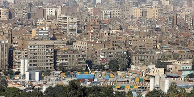 Egypt 7th in Arab world, 87th globally in Sustainable Development Report 2022