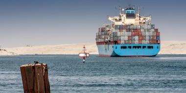 مصر : 10,2% ارتفاعاً فى قيمة الصادرات المصرية للصومال خلال عام 2021