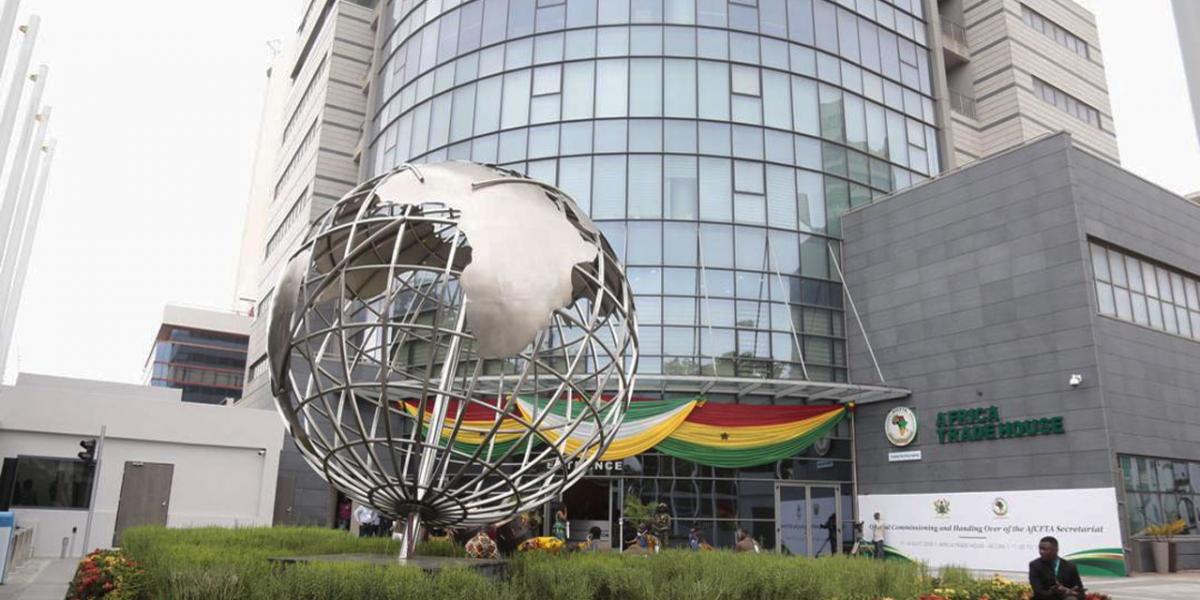 Nigeria : AfCFTA secretariat commences pilot trading with seven countries