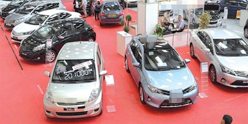 الجزائر : جمعية المستهلك تحذر من إعلانات بيع سيارات من وكلاء وهميين