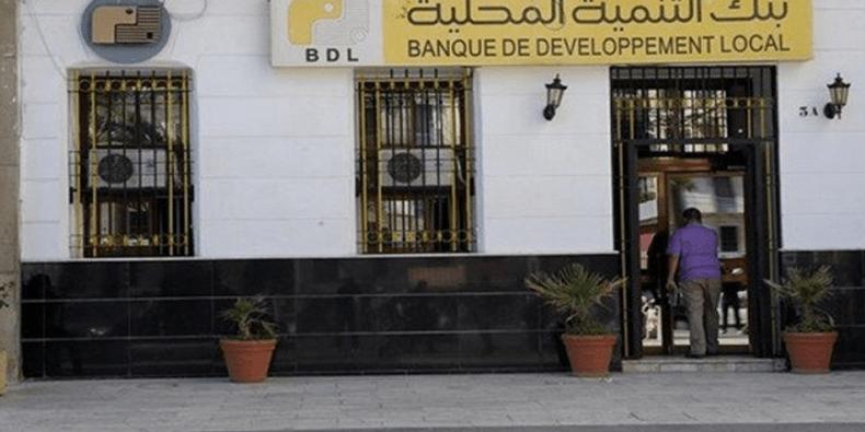 الجزائر : شروط ضمان قروض الاستغلال للمؤسسات الصغيرة والمتوسّطة