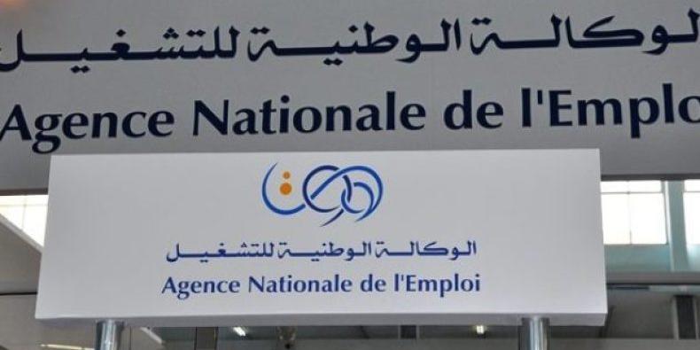 الجزائر : موقع رسمي جديد للوكالة الوطنية للتشغيل