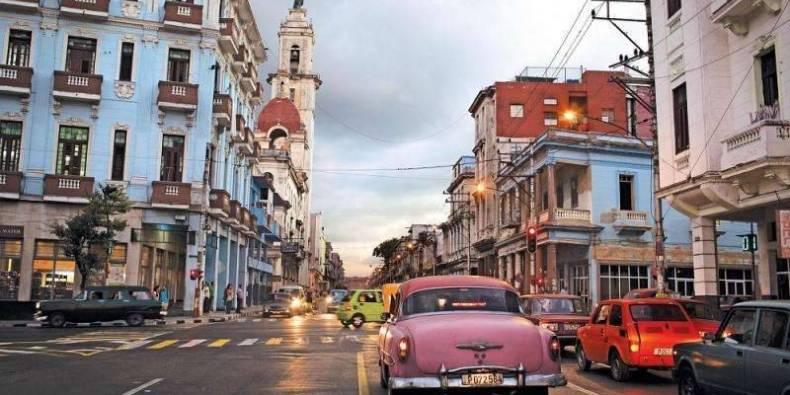 الجزائر : كوبا تسمح بالاستثمارات الأجنبية في التجارة لحلّ أزمة الندرة