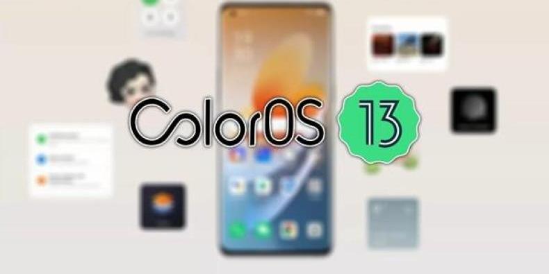 الجزائر : شركة OPPO تطلق نظام تشغيل ColorOS 13 الجديد