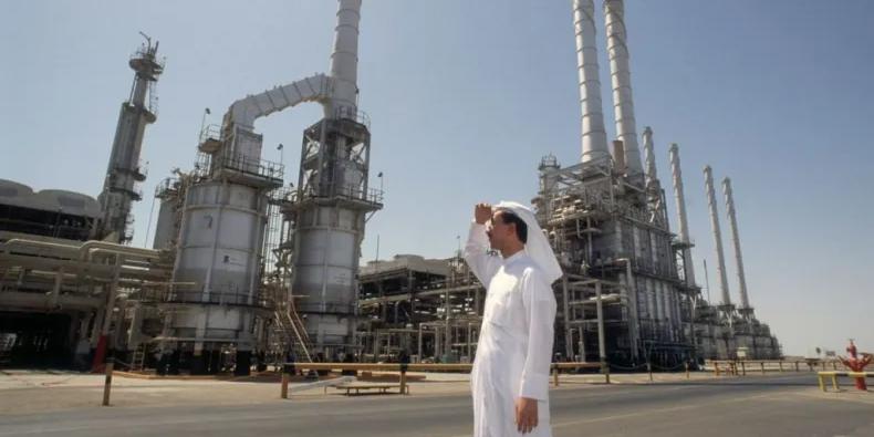 الجزائر : تصريحات سعودية ترفع أسعار النفط