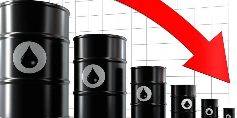 الجزائر : أسعار النفط تتراجع