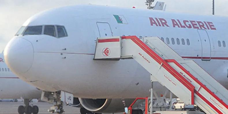 الجزائر : الجوية الجزائرية تطلق استشارة لاقتناء 15 طائرة جديدة