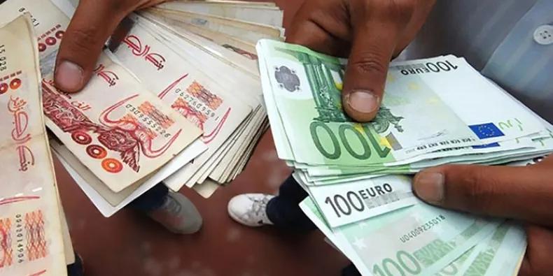 الجزائر : وزير المالية: هكذا يمكن امتصاص الكتلة النقدية من السوق السوداء