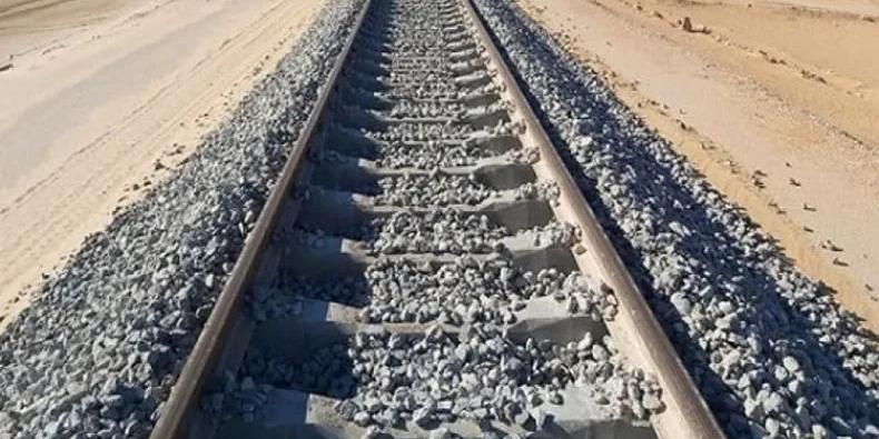 الجزائر : شركات صينية جاهزة لمشاريع السكك الحديدية جنوب الجزائر