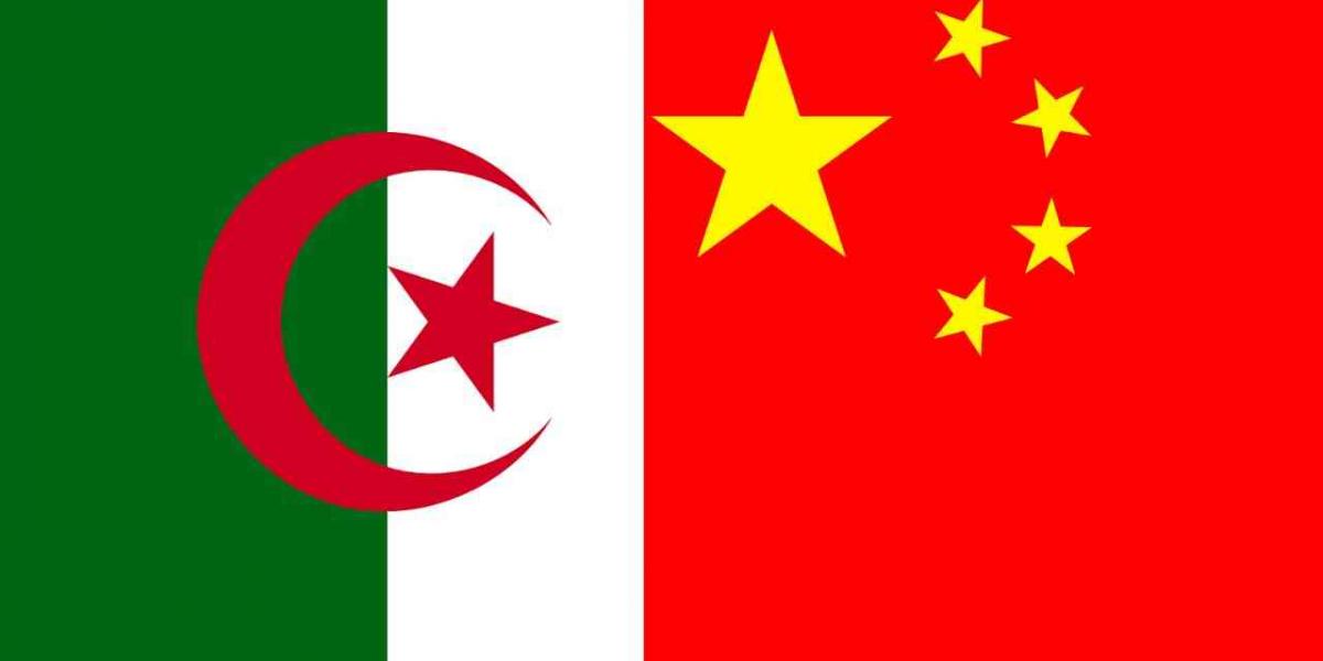 الجزائر-التوقيع على الخطة الخماسية الثانية للشراكة يعبر عن الرغبة في الدفع بالعلاقات الجزائرية-الصينية الى أعلى المراتب