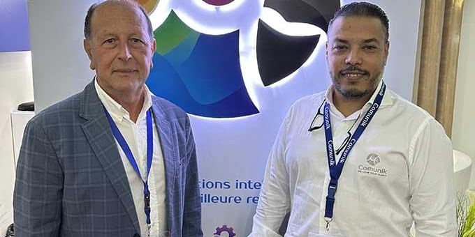 TUNISIE-Forum DSI 2022  : « Transformer, c’est le moment d’y aller », invite Yassine TOUATI