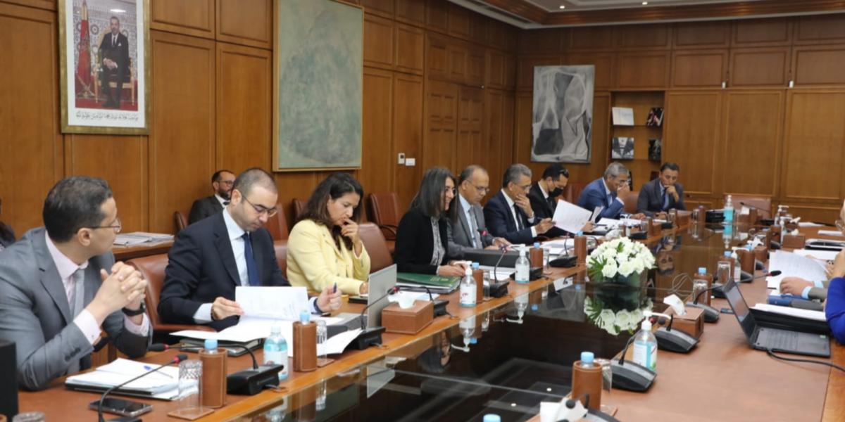 MAROC: Tenue à Rabat du conseil d’administration de la Caisse de compensation