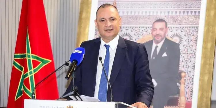 المغرب : المغرب له مقومات بشرية وبنيوية مهمة لجذب الاستثمار العربي والاضطلاع بدور قاطرة التنمية إقليميا (وزير)