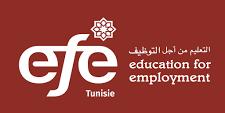 Tunisie :  Soixante jeunes embauchés dans des entreprises privées grâce au projet “Offrir des opportunités” d’EFE Tunisie