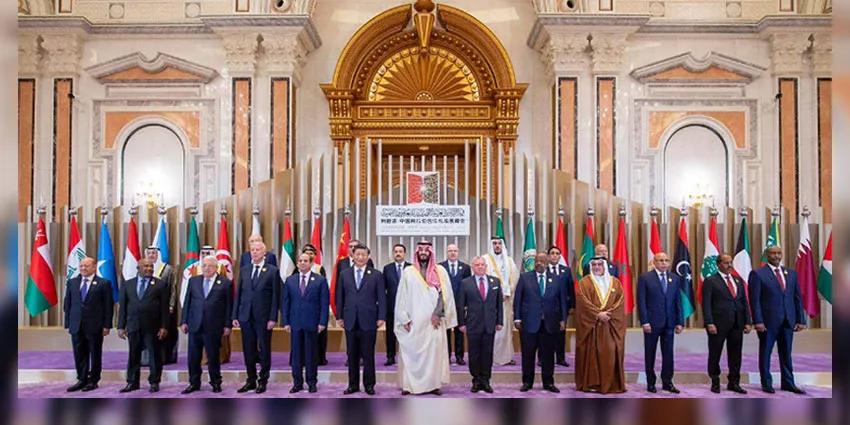 TUNISIE-Sommet Sino-arabe: Un soutien ferme et engagé