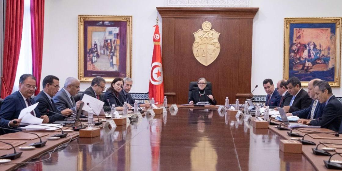 TUNISIE-Tunisie : la politique des inchallah !