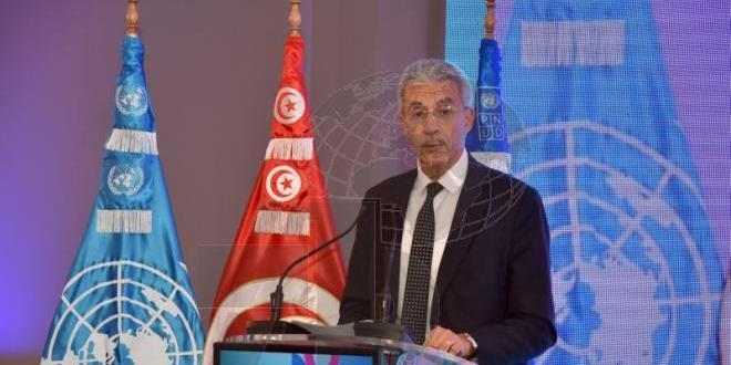 TUNISIE-Développement : Lancement, d’une cartographie des investissements en faveur des ODD et d’une étude de l'écosystème de l'investissement d'impact