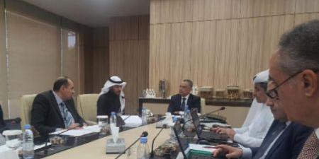 MAROC-Union Arabe de l'Électricité: M. El Hafidi annonce l'accélération de la mise en œuvre du plan stratégique (ONEE)