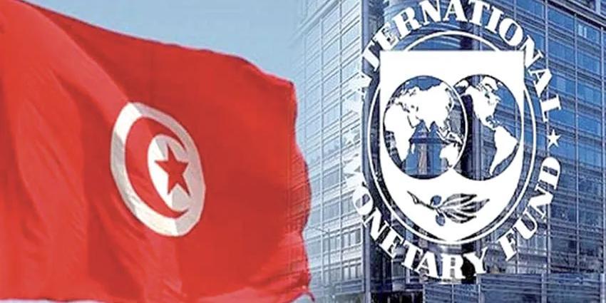 TUNISIE-La Tunisie et le FMI conviendront d’une nouvelle date pour l’approbation du nouveau crédit