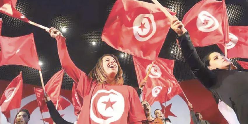 TUNISIE-Système politique : Les jeunes de plus en plus distants !