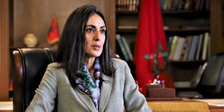 MOROCCO - Morocco Has Strong Inflation Fundamentals, Says Economy Minister