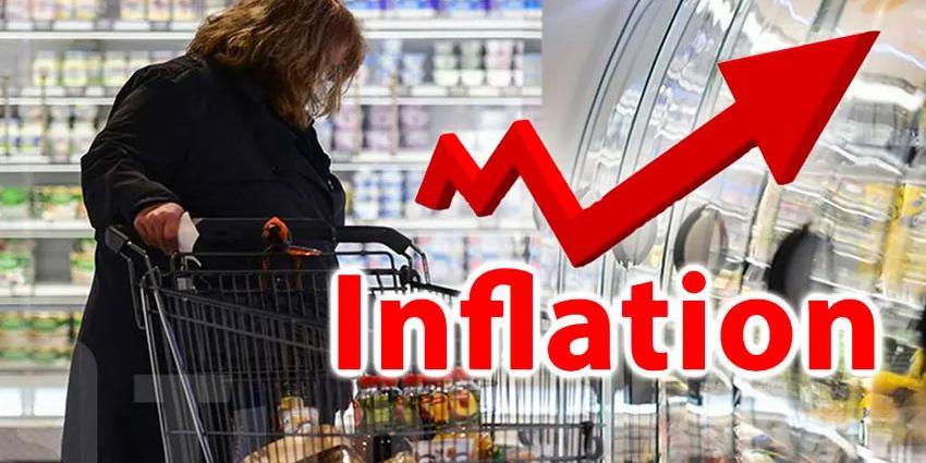 TUNISIE-L’inflation désormais à deux chiffres : La Tunisie au cœur d’une spirale inflationniste ?