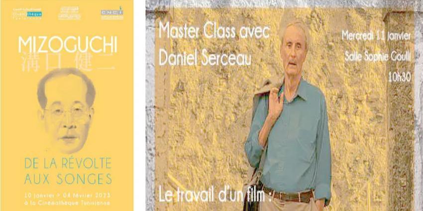 TUNISIE-À la Cinémathèque tunisienne (du 10 janvier au 4 février 2023) : Gros plan sur l’œuvre de Mizoguchi