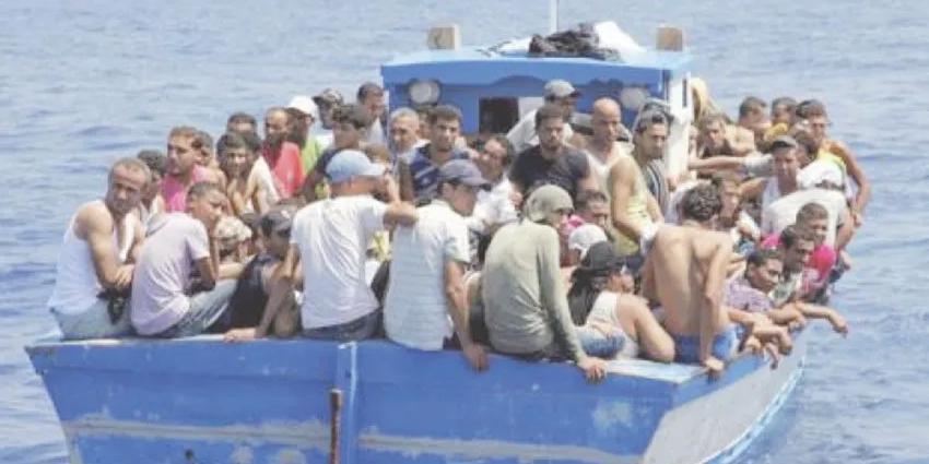 TUNISIE-Trafiquants d’êtres humains tunisiens : «Des pêcheurs souvent reconvertis au crime»