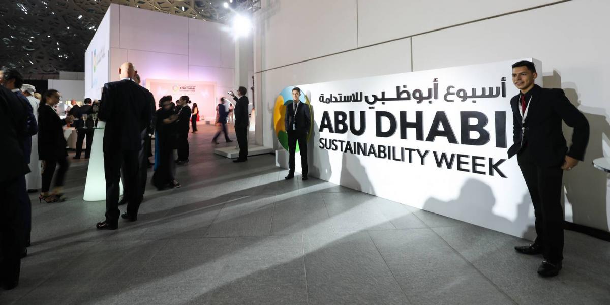 Algérie-La semaine de la durabilité d’Abou Dhabi : Plus de 30 entreprises algériennes y participent