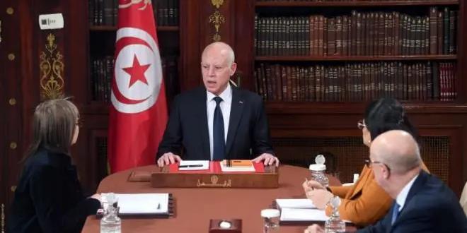 TUNISIE-