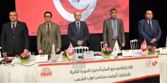 TUNISIE-Législatives 2022 | Bouasker : « Le second tour, une occasion pour rectifier le tir »
