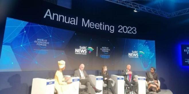 TUNISIE-Forum de Davos : Les quatre priorités de Bouden pour que « l’Afrique se prenne en charge »