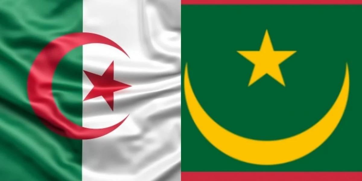Algérie-Mauritanie: signature de sept accords entre des entreprises économiques des deux pays
