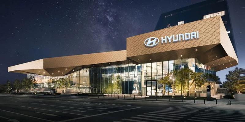 MAROC -  Janvier 2023 : Hyundai Maroc bat un nouveau record de vente, plus de 1.600 unités vendues