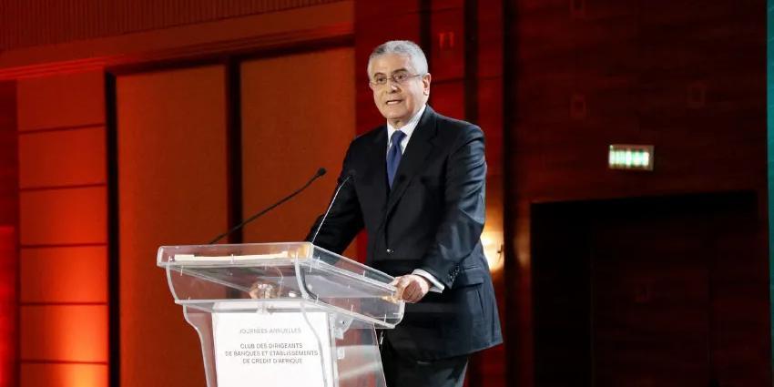 TUNISIE-Ferid Belhaj, vice-président à la BM, lors des journées annuelles du Club des dirigeants de banques et établissements de crédit d’Afrique : « Pas de croissance économique sans institutions fortes »