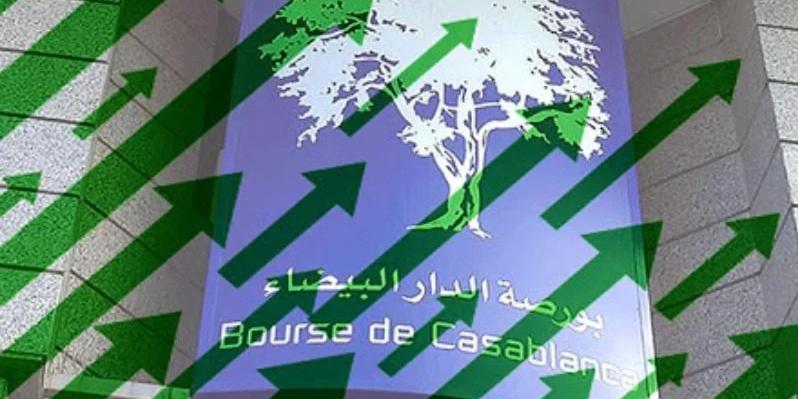 MAROC - La Bourse de Casablanca clôture en terrain positif
