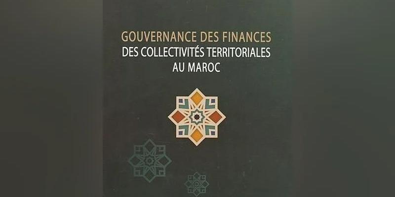 MAROC - Mohammed Houfi publie "Gouvernance des finances des collectivités territoriales au Maroc"